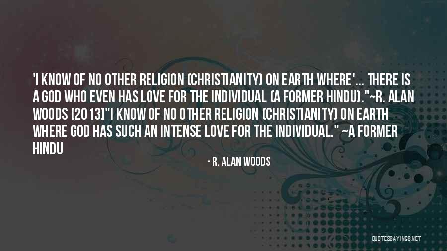 Tlauncher Quotes By R. Alan Woods Tlauncher Quotes By R. Alan Woods