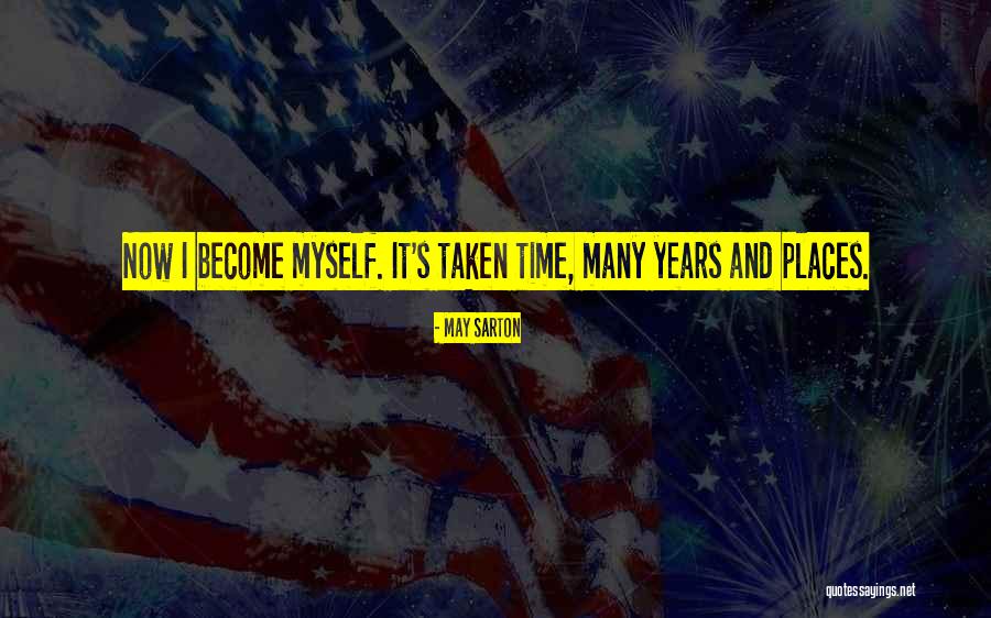 Tlb Mallorca Quotes By May Sarton Tlb Mallorca Quotes By May Sarton