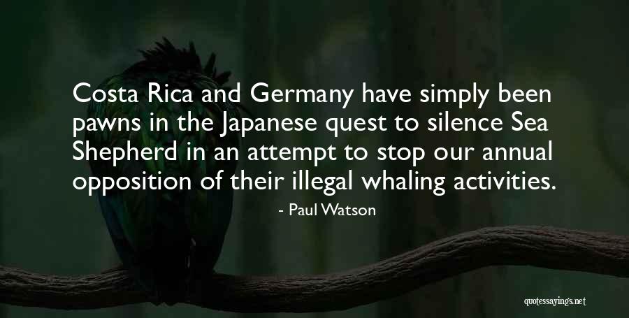 Tlc Waterfall Quotes By Paul Watson Tlc Waterfall Quotes By Paul Watson