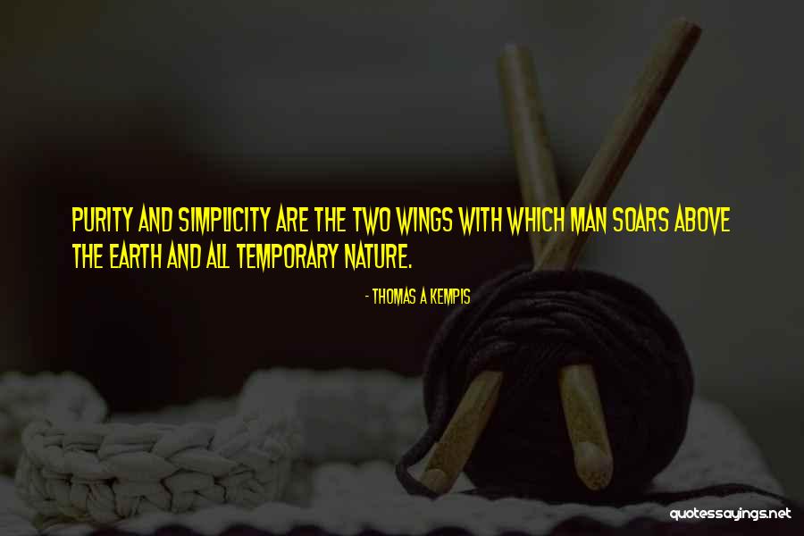 Tlcan Quotes By Thomas A Kempis Tlcan Quotes By Thomas A Kempis