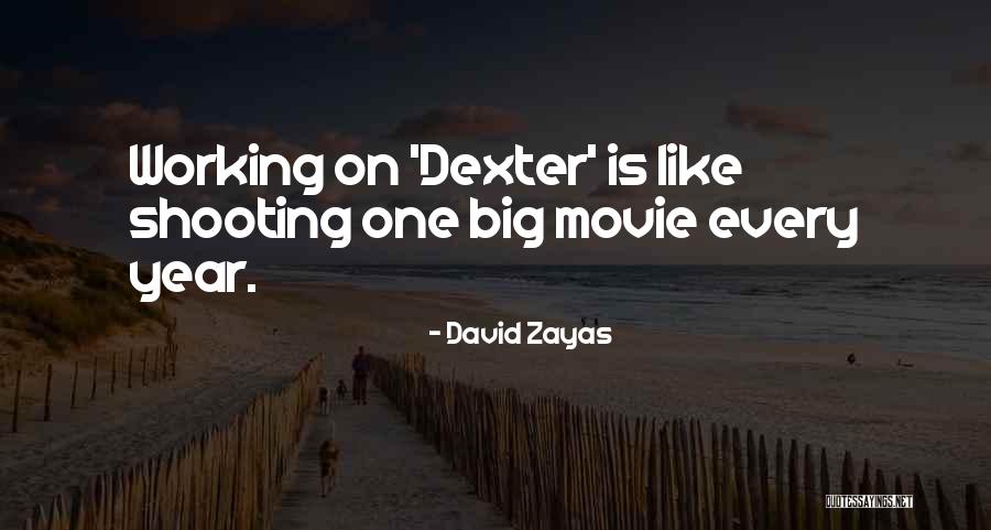 Tleilaxu Master Quotes By David Zayas