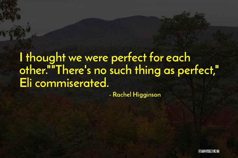 Tlernlund Quotes By Rachel Higginson Tlernlund Quotes By Rachel Higginson