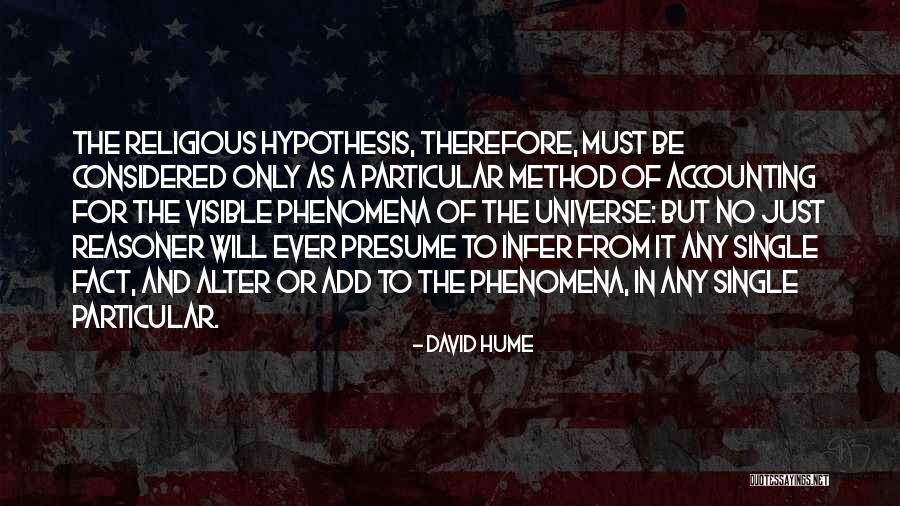 Tlers Quotes By David Hume Tlers Quotes By David Hume