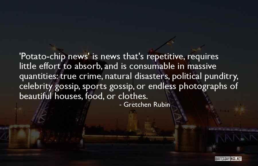 Tlers Quotes By Gretchen Rubin Tlers Quotes By Gretchen Rubin