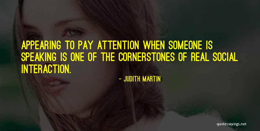 Tlers Quotes By Judith Martin Tlers Quotes By Judith Martin