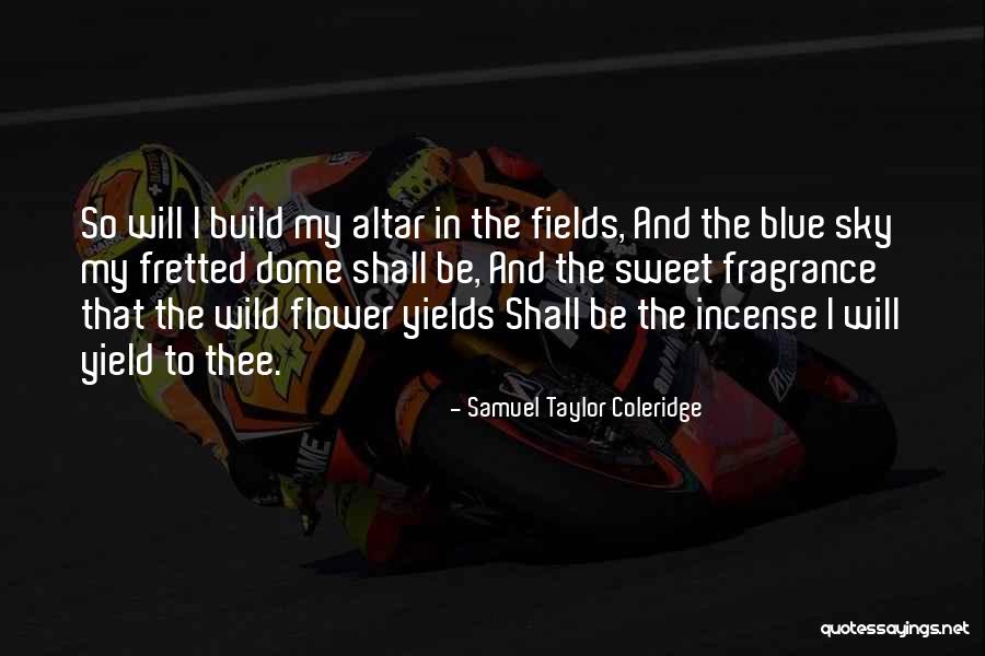 Tlers Quotes By Samuel Taylor Coleridge Tlers Quotes By Samuel Taylor Coleridge