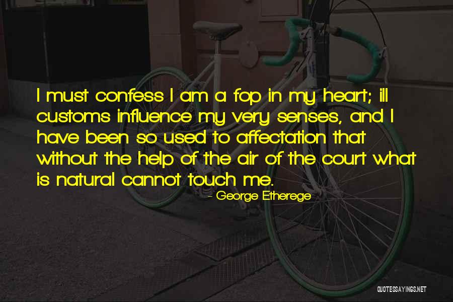 Tlet Quotes By George Etherege Tlet Quotes By George Etherege