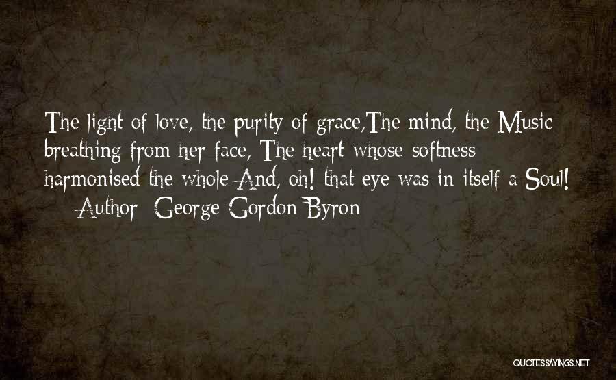 Tlhp Quotes By George Gordon Byron