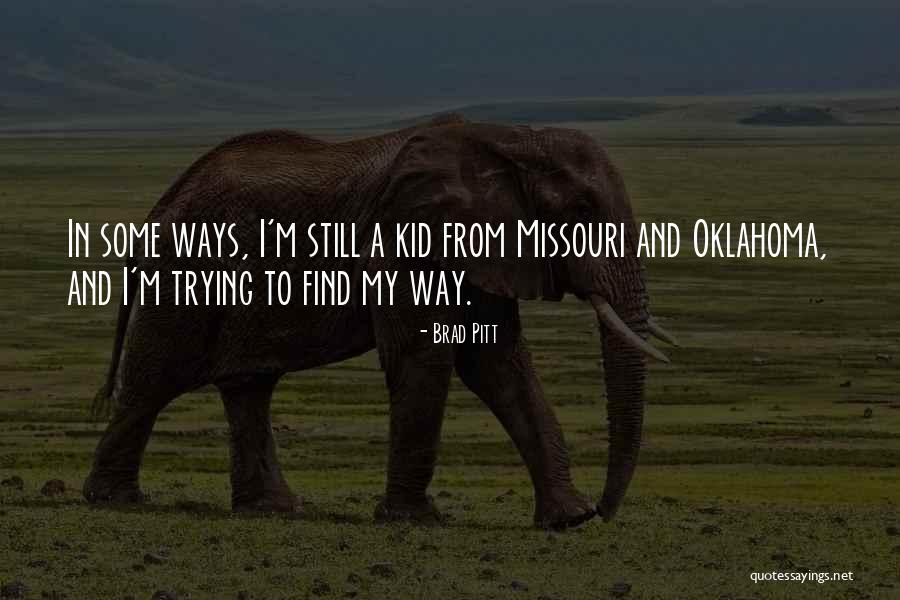 Tlie Grout Quotes By Brad Pitt Tlie Grout Quotes By Brad Pitt