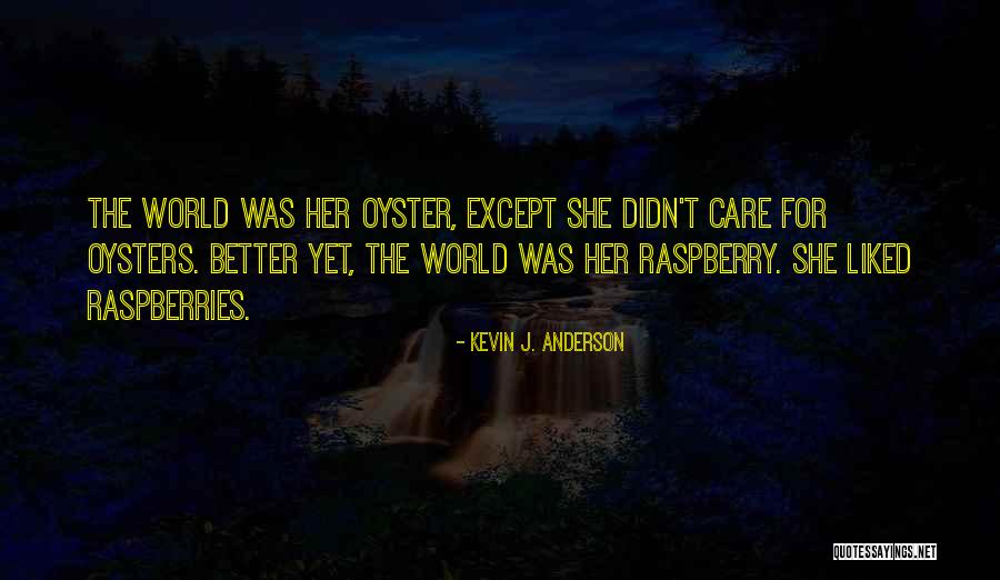 Tlikertsca Quotes By Kevin J. Anderson Tlikertsca Quotes By Kevin J. Anderson