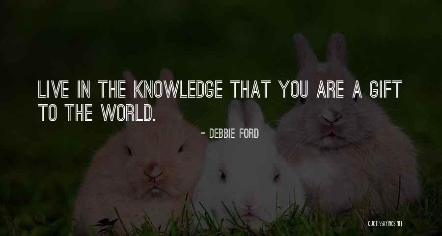 Tlingit People Quotes By Debbie Ford Tlingit People Quotes By Debbie Ford