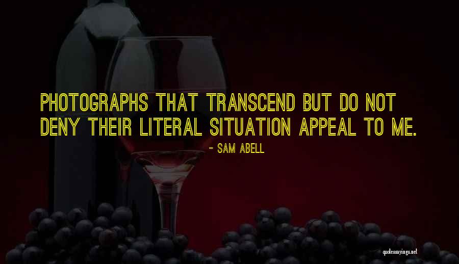 Tlnet Quotes By Sam Abell Tlnet Quotes By Sam Abell