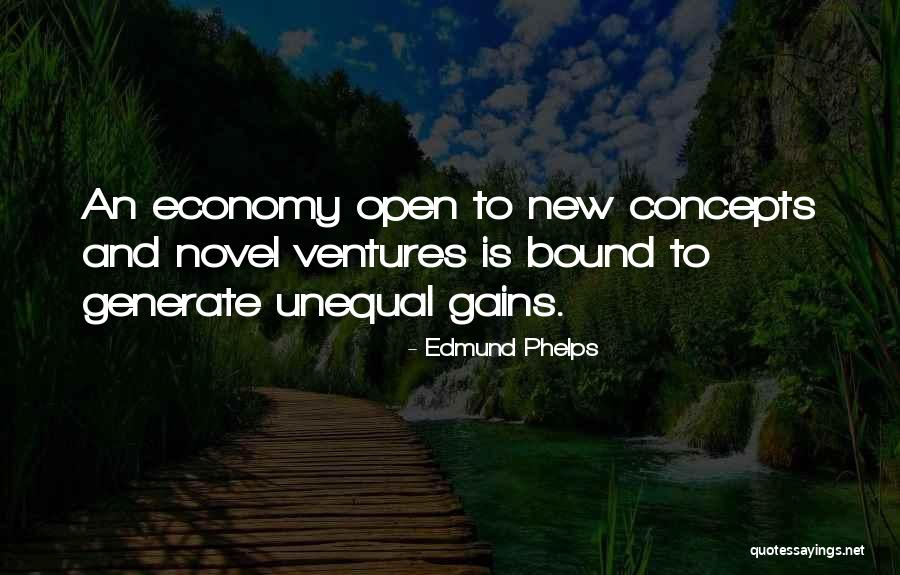 Tlok Quotes By Edmund Phelps Tlok Quotes By Edmund Phelps