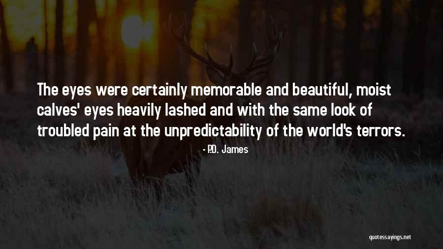 Tlotlofoko Quotes By P.D. James Tlotlofoko Quotes By P.D. James