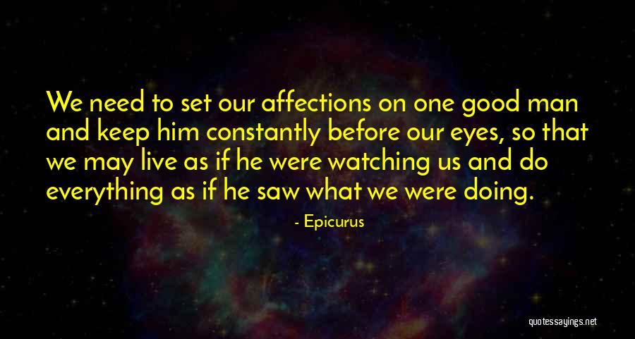 Tlsm Healing Quotes By Epicurus Tlsm Healing Quotes By Epicurus