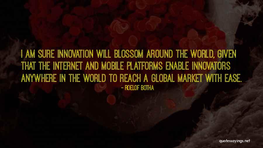 Tltd Media Quotes By Roelof Botha Tltd Media Quotes By Roelof Botha