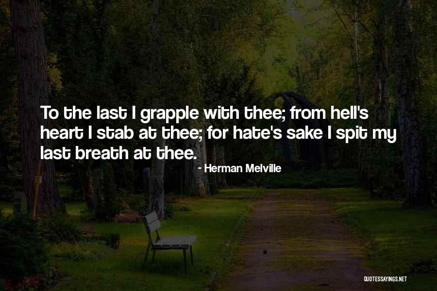 Tltdgkh Quotes By Herman Melville Tltdgkh Quotes By Herman Melville