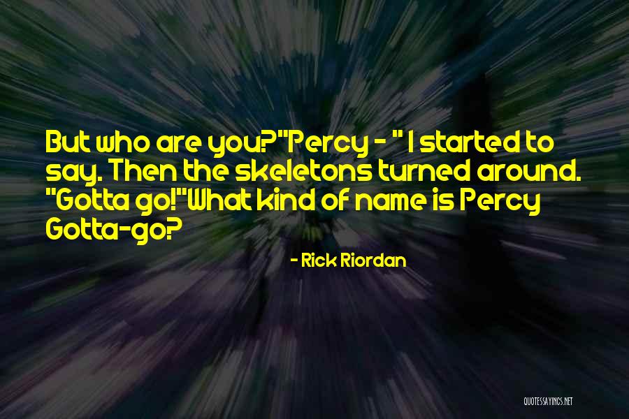 Tltdgkh Quotes By Rick Riordan Tltdgkh Quotes By Rick Riordan