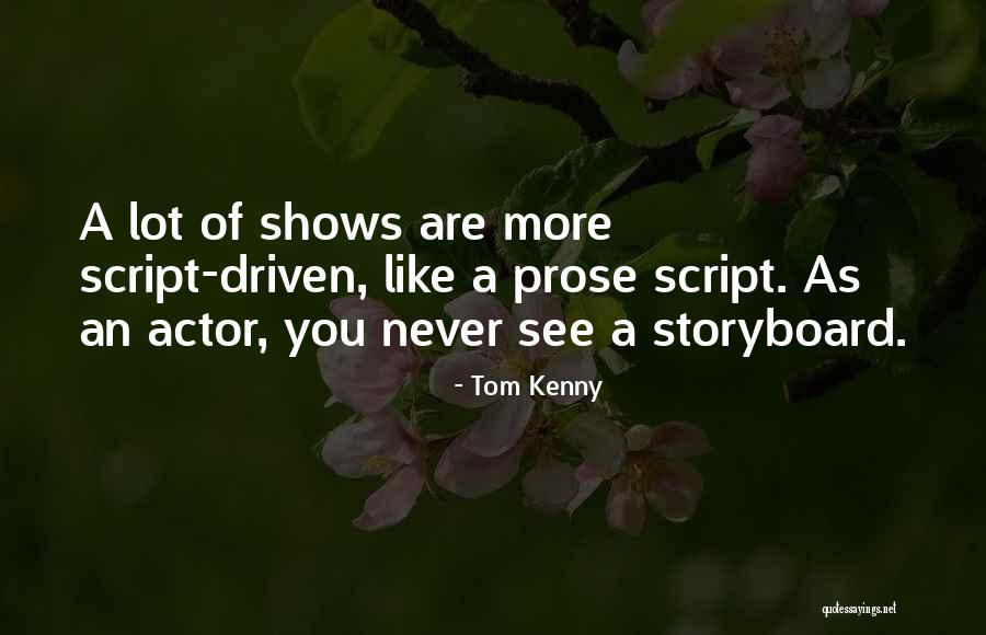 Tlti 80s Quotes By Tom Kenny Tlti 80s Quotes By Tom Kenny