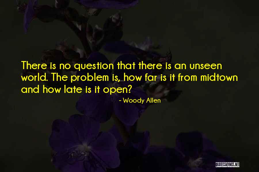 Tlti Township Quotes By Woody Allen Tlti Township Quotes By Woody Allen