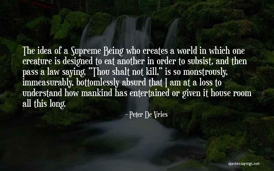 Tm General Contractors Quotes By Peter De Vries Tm General Contractors Quotes By Peter De Vries