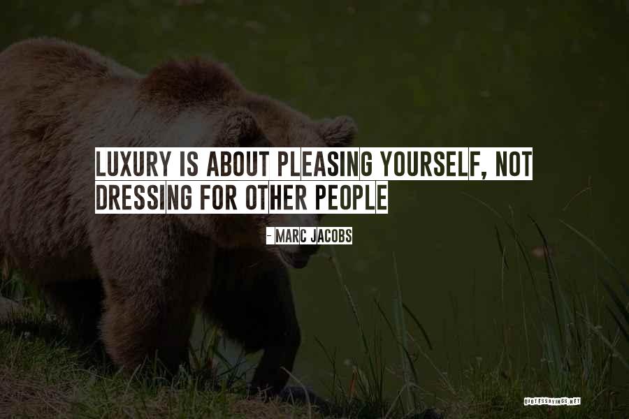 Tmadoms Quotes By Marc Jacobs Tmadoms Quotes By Marc Jacobs