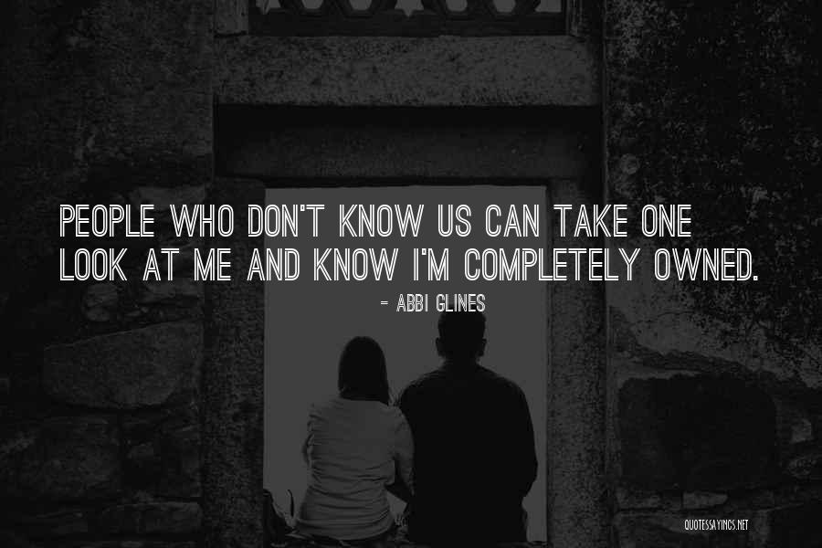 Tmbg Dont Lets Start Quotes By Abbi Glines Tmbg Dont Lets Start Quotes By Abbi Glines