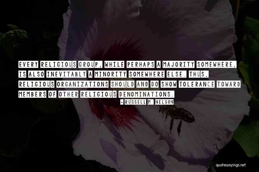 Tmeg Inc Quotes By Russell M. Nelson Tmeg Inc Quotes By Russell M. Nelson