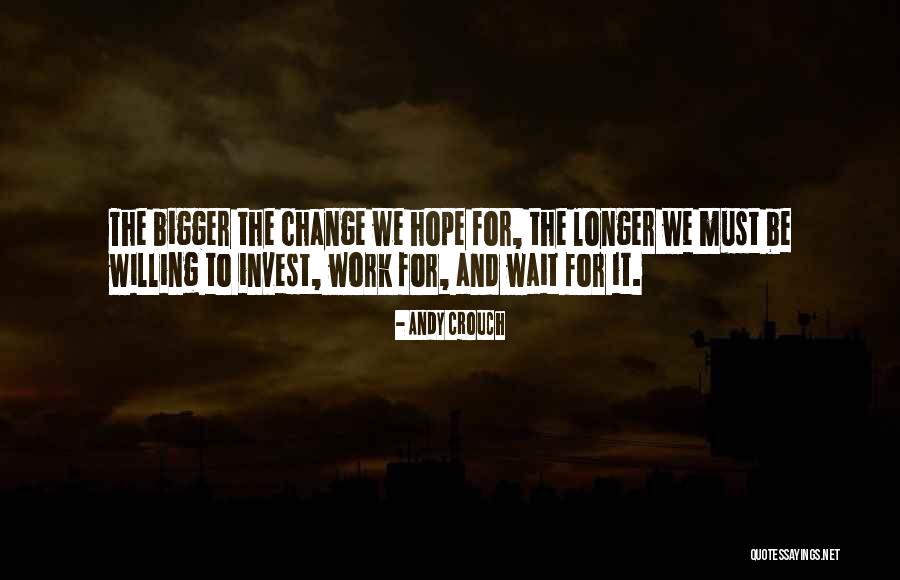 Tmeg Productions Quotes By Andy Crouch Tmeg Productions Quotes By Andy Crouch