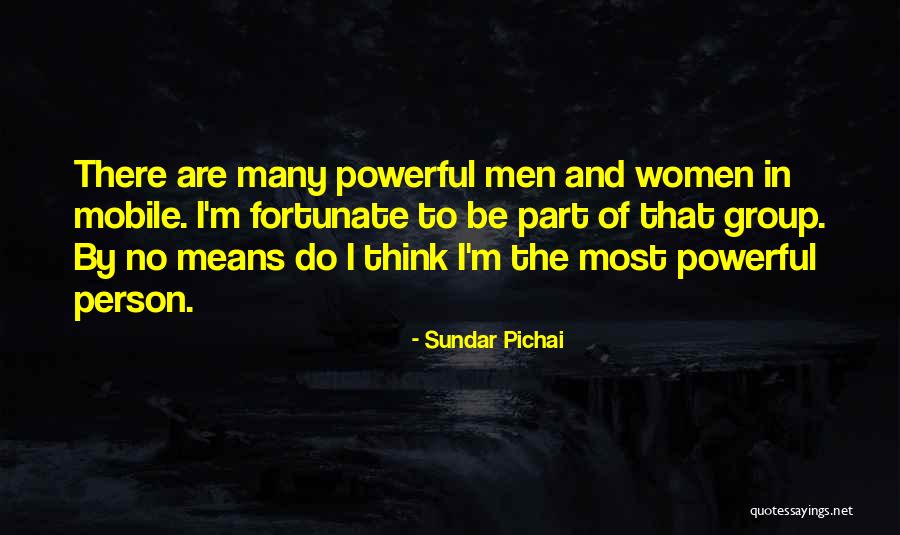 Tmeg Productions Quotes By Sundar Pichai Tmeg Productions Quotes By Sundar Pichai