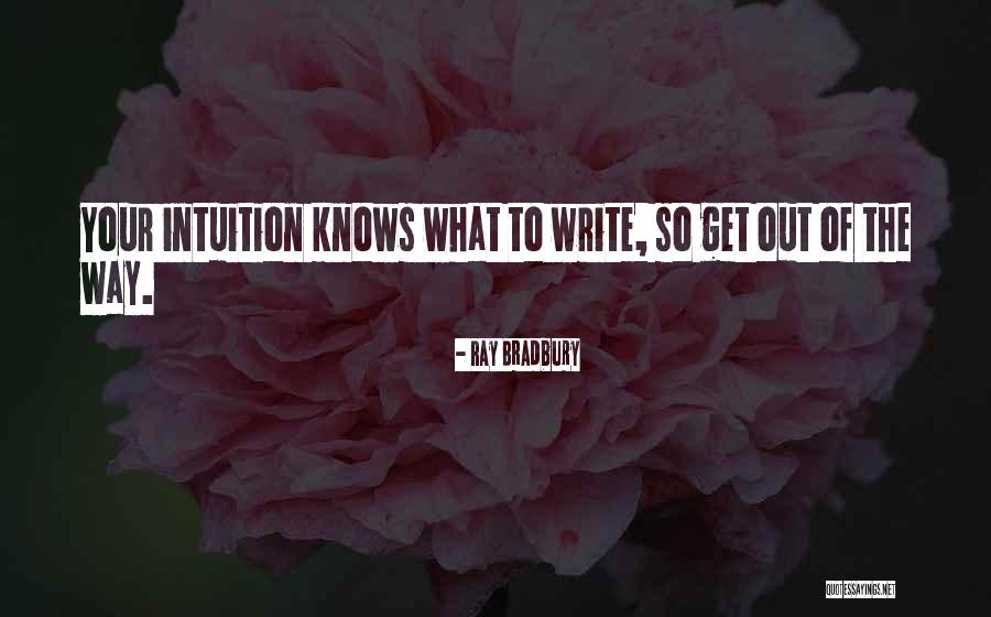 Tmegally Quotes By Ray Bradbury