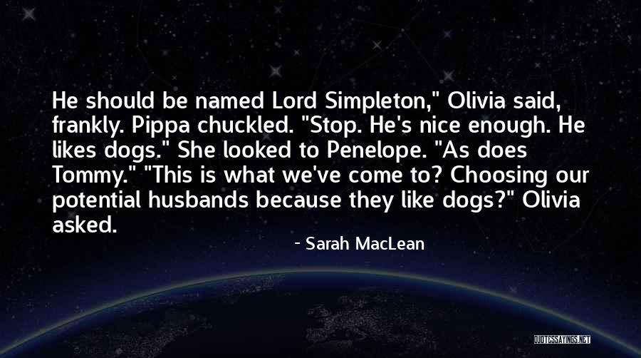 Tmegally Quotes By Sarah MacLean Tmegally Quotes By Sarah MacLean