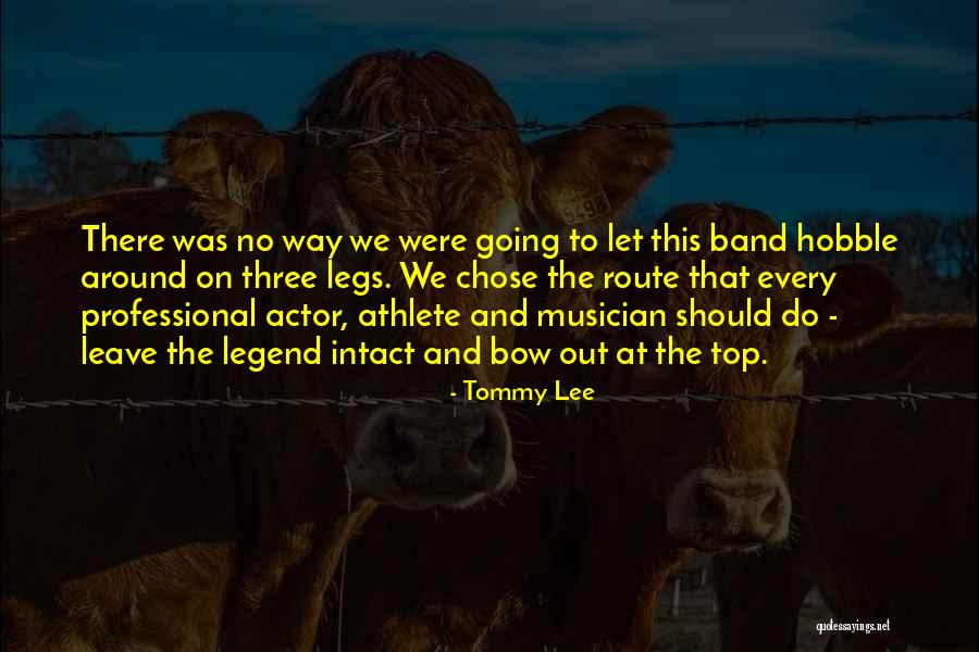 Tmegally Quotes By Tommy Lee Tmegally Quotes By Tommy Lee