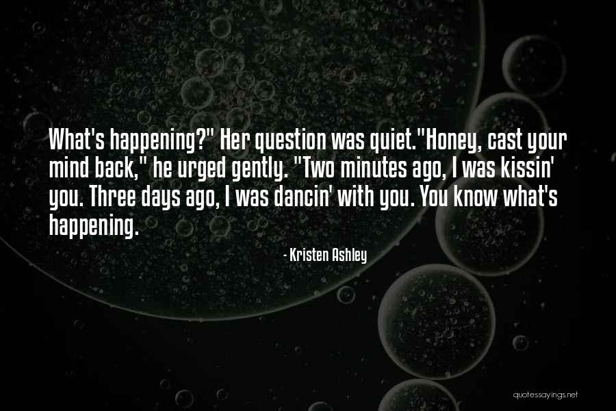 Tmeneti V Quotes By Kristen Ashley Tmeneti V Quotes By Kristen Ashley