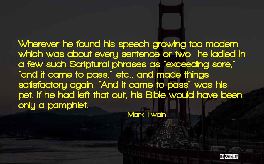 Tmerr Quotes By Mark Twain Tmerr Quotes By Mark Twain