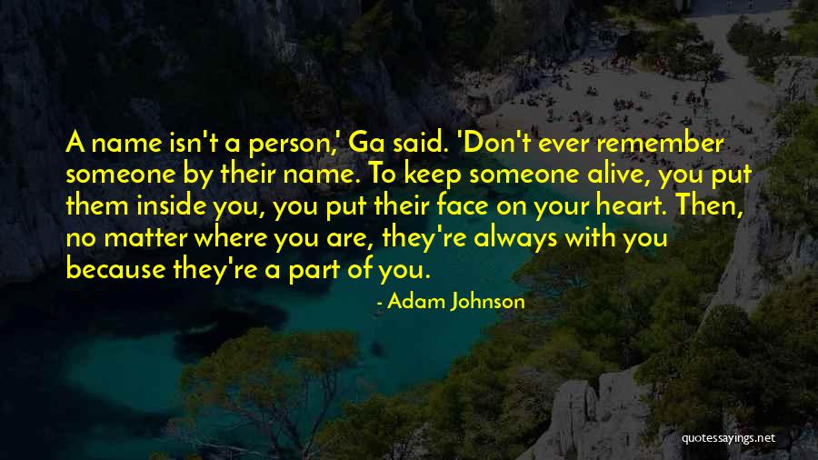 Tmerrimi Quotes By Adam Johnson Tmerrimi Quotes By Adam Johnson