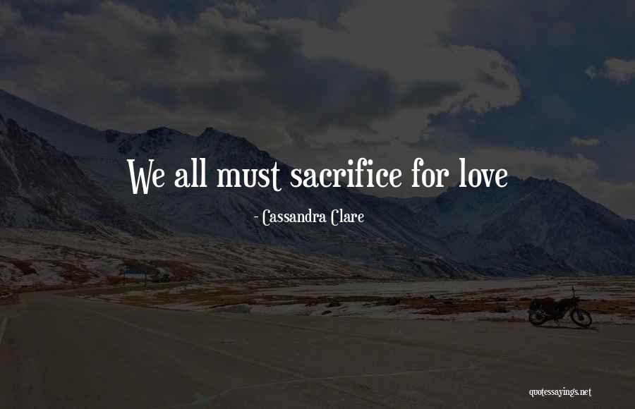 Tmi Cohf Quotes By Cassandra Clare Tmi Cohf Quotes By Cassandra Clare