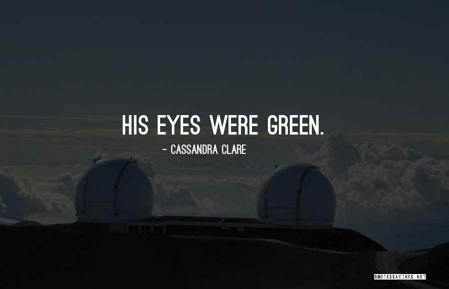 Tmi Cohf Quotes By Cassandra Clare Tmi Cohf Quotes By Cassandra Clare