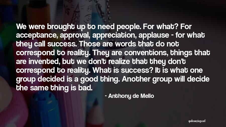 Tmi Counseling Quotes By Anthony De Mello Tmi Counseling Quotes By Anthony De Mello