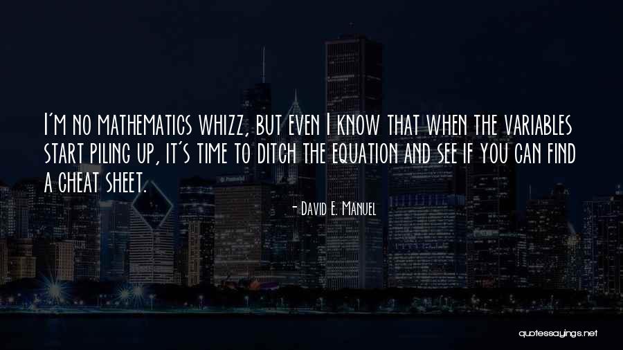 Tmnt 2012 Donnie Quotes By David E. Manuel Tmnt 2012 Donnie Quotes By David E. Manuel
