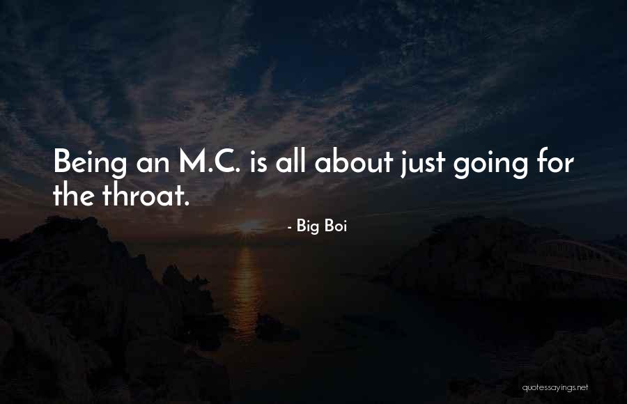 Tmt Quotes By Big Boi