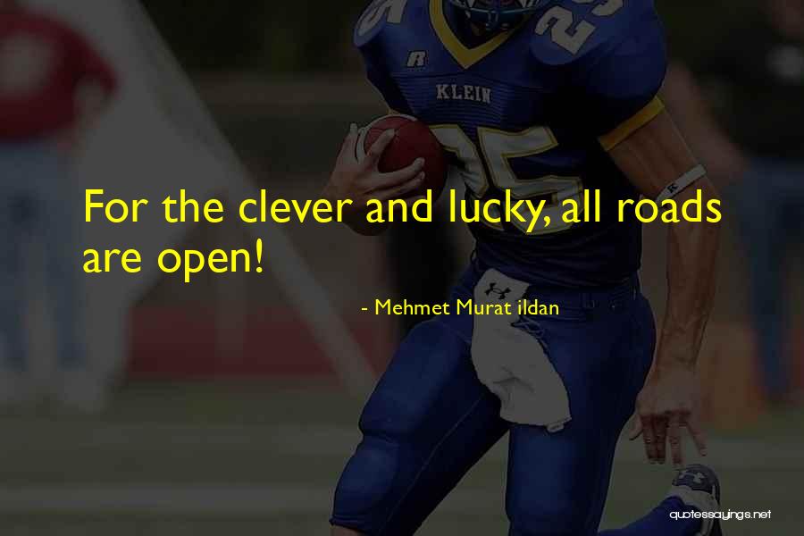 Tmt Quotes By Mehmet Murat Ildan