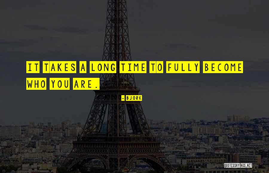Tmyleo Quotes By Bjork Tmyleo Quotes By Bjork