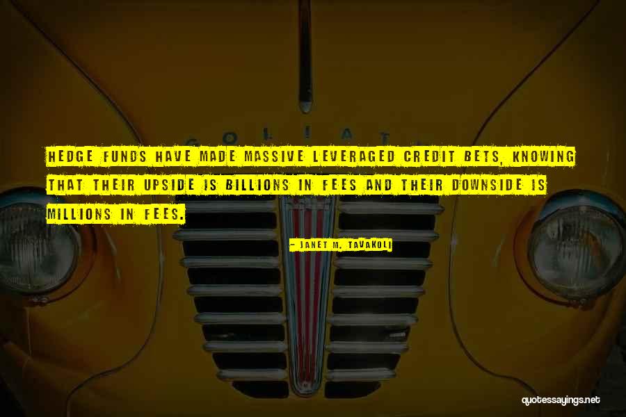 Tmz News Quotes By Janet M. Tavakoli Tmz News Quotes By Janet M. Tavakoli