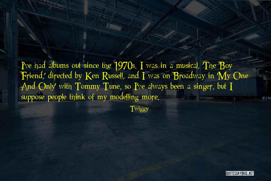 Tnat Quotes By Twiggy Tnat Quotes By Twiggy