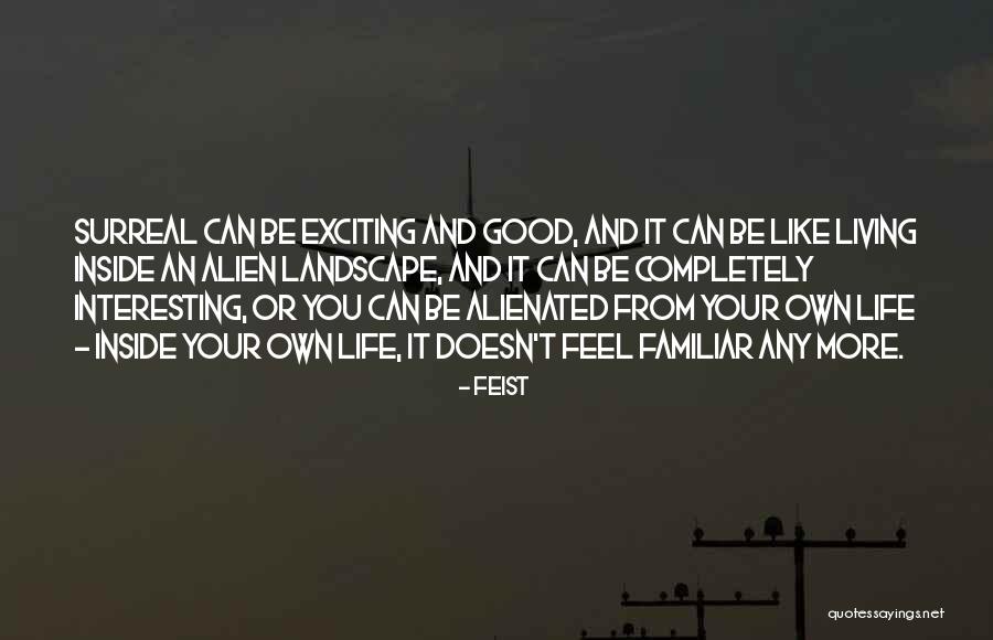 Tng Quotes By Feist Tng Quotes By Feist