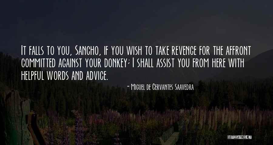 Tnger News Quotes By Miguel De Cervantes Saavedra Tnger News Quotes By Miguel De Cervantes Saavedra