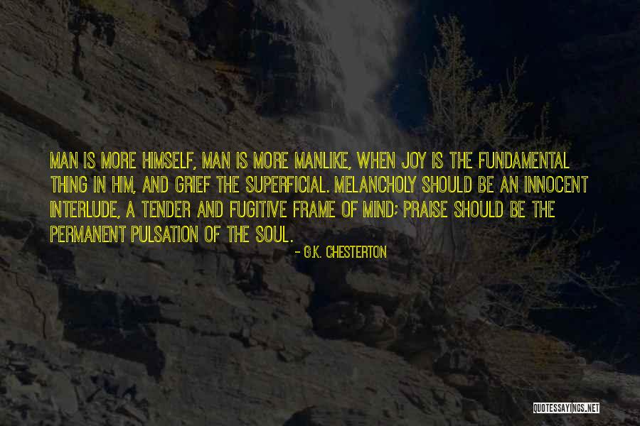 Tngerime Quotes By G.K. Chesterton Tngerime Quotes By G.K. Chesterton