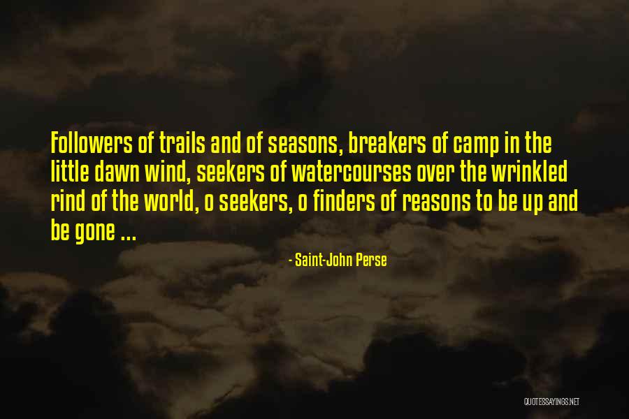 Tnie Komara Quotes By Saint-John Perse Tnie Komara Quotes By Saint-John Perse