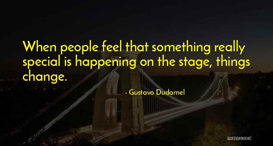 Tnik Kinase Quotes By Gustavo Dudamel Tnik Kinase Quotes By Gustavo Dudamel